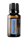 PeperMint 2x3-15ml-peppermint
